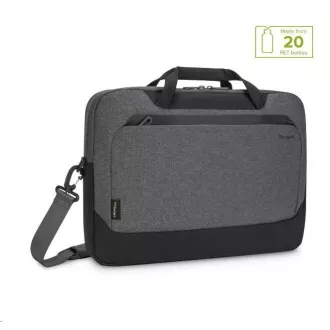 Targus® CypressEco TopLoad 15.6"Grey Targus® CypressEco TopLoad 15.6"Grey