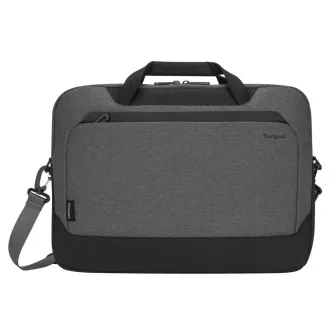Targus® CypressEco TopLoad 15.6"Grey Targus® CypressEco TopLoad 15.6"Grey