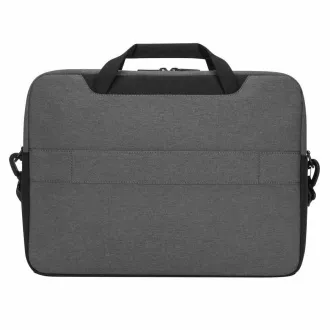 Targus® CypressEco TopLoad 15.6"Grey Targus® CypressEco TopLoad 15.6"Grey