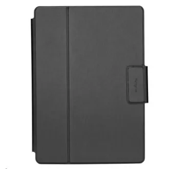 Targus® SafeFit 9-10.5" Rotating Case Black Targus® SafeFit 9-10.5" Rotating Case Black