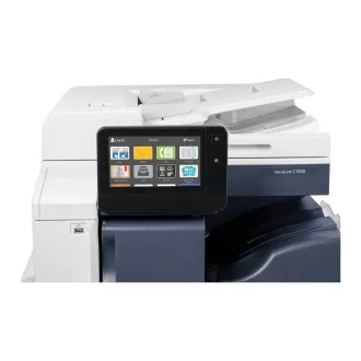 Xerox VersaLink C71xxV_T - COL MFZ, A3, NUTNÉ DOPLNIT O INICIALIZAČNÍ KIT; T=Trays (stand s 3 zásobníky+HDD+Centre Tray) Xerox VersaLink C71xxV_T - COL MFZ, A3, NUTNÉ DOPLNIT O INICIALIZAČNÍ KIT; T=Trays (stand s 3 zásobníky+HDD+Centre Tray)