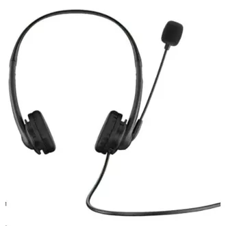 HP USB G2 Stereo Headset HP USB G2 Stereo Headset
