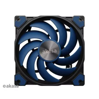 AKASA ventilátor ALUCIA SC14, 14cm fan AKASA ventilátor ALUCIA SC14, 14cm fan