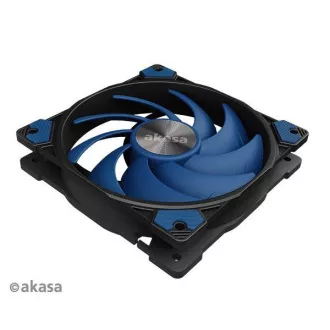 AKASA ventilátor ALUCIA SC14, 14cm fan AKASA ventilátor ALUCIA SC14, 14cm fan