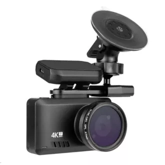 Eltrinex LS600 GPS - kamera do auta Eltrinex LS600 GPS - kamera do auta