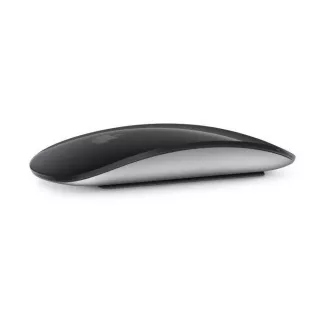 APPLE Magic Mouse (2024) - Black Multi-Touch Surface APPLE Magic Mouse (2024) - Black Multi-Touch Surface