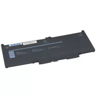 AVACOM baterie pro Dell Latitude 5300, 5310, 7300 Li-Pol 7, 6V 7890mAh 60Wh AVACOM baterie pro Dell Latitude 5300, 5310, 7300 Li-Pol 7, 6V 7890mAh 60Wh