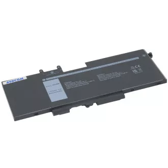 AVACOM baterie pro Dell Latitude 5400, 5500 Li-Pol 7, 6V 8000mAh 61Wh AVACOM baterie pro Dell Latitude 5400, 5500 Li-Pol 7, 6V 8000mAh 61Wh