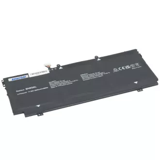 AVACOM baterie pro HP Spectre X360 13-W series Li-Pol 11, 55V 5000mAh 58Wh AVACOM baterie pro HP Spectre X360 13-W series Li-Pol 11, 55V 5000mAh 58Wh