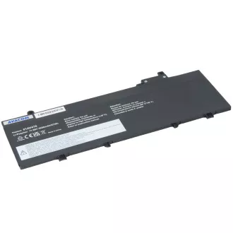 AVACOM baterie pro Lenovo ThinkPad T480S Li-Pol 11, 58V 4950mAh 57Wh AVACOM baterie pro Lenovo ThinkPad T480S Li-Pol 11, 58V 4950mAh 57Wh