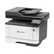 LEXMARK Multifunkční ČB tiskárna MX431adw, A4, 40ppm, 512MB, LCD displej, duplex, DADF, USB 2.0