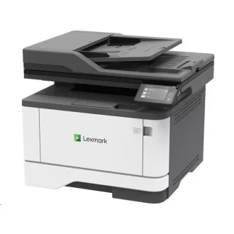 LEXMARK Multifunkční ČB tiskárna MX431adw, A4, 40ppm, 512MB, LCD displej, duplex, DADF, USB 2.0