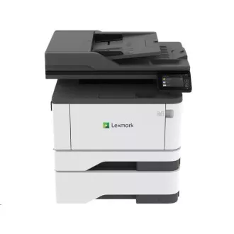 LEXMARK Multifunkční ČB tiskárna MX431adw, A4, 40ppm, 512MB, LCD displej, duplex, DADF, USB 2.0