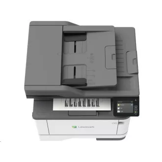LEXMARK Multifunkční ČB tiskárna MX431adw, A4, 40ppm, 512MB, LCD displej, duplex, DADF, USB 2.0