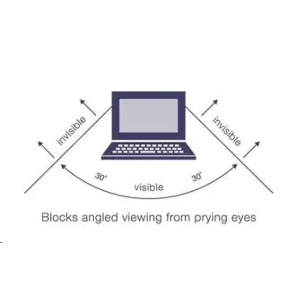 Targus® Privacy Screen 27" Widescreen (16:9)