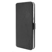 FIXED flipové pouzdro TOPIC pro Apple iPhone 7/8/SE (2020), černá