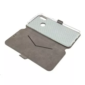 FIXED flipové pouzdro TOPIC pro Apple iPhone 7/8/SE (2020), černá FIXED flipové pouzdro TOPIC pro Apple iPhone 7/8/SE (2020), černá