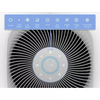 Levoit Core 600S čistička vzduchu Levoit Core 600S čistička vzduchu