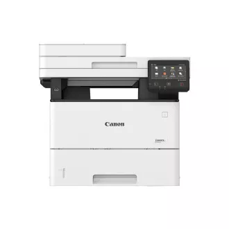 Canon i-SENSYS MF552dw - černobílá, MF (tisk, kopírka, sken), DADF, USB, LAN, Wi-Fi Canon i-SENSYS MF552dw - černobílá, MF (tisk, kopírka, sken), DADF, USB, LAN, Wi-Fi