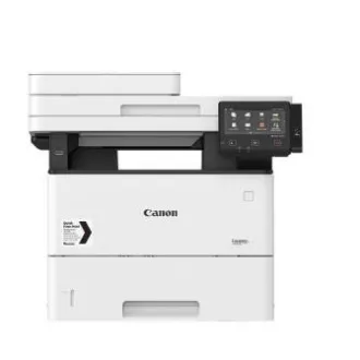 Canon i-SENSYS MF455dw - černobílá, MF (tisk, kopírka, sken, fax), DADF, USB, LAN, Wi-Fi Canon i-SENSYS MF455dw - černobílá, MF (tisk, kopírka, sken, fax), DADF, USB, LAN, Wi-Fi