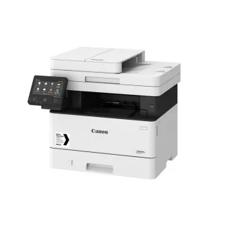 Canon i-SENSYS MF455dw - černobílá, MF (tisk, kopírka, sken, fax), DADF, USB, LAN, Wi-Fi Canon i-SENSYS MF455dw - černobílá, MF (tisk, kopírka, sken, fax), DADF, USB, LAN, Wi-Fi