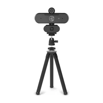 DICOTA Webcam PRO Plus 4K DICOTA Webcam PRO Plus 4K