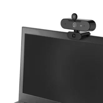 DICOTA Webcam PRO Plus 4K DICOTA Webcam PRO Plus 4K