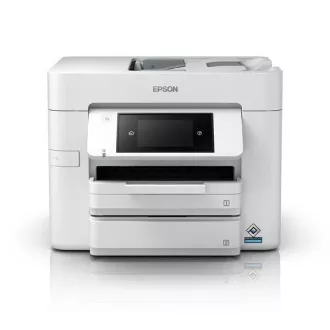EPSON tiskárna ink WorkForce Pro WF-C4810DTWF EPSON tiskárna ink WorkForce Pro WF-C4810DTWF