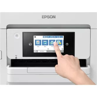 EPSON tiskárna ink WorkForce Pro WF-C4810DTWF EPSON tiskárna ink WorkForce Pro WF-C4810DTWF