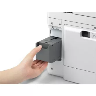 EPSON tiskárna ink WorkForce Pro WF-C4810DTWF EPSON tiskárna ink WorkForce Pro WF-C4810DTWF