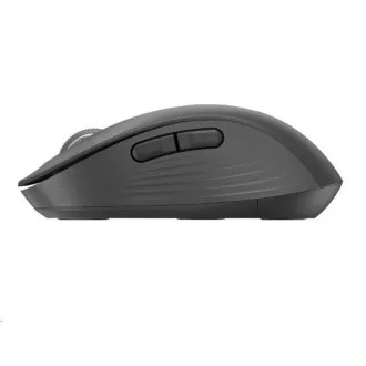 Logitech Wireless Mouse M650 L Signature, graphite, EMEA Logitech Wireless Mouse M650 L Signature, graphite, EMEA
