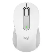 Logitech Wireless Mouse M650 Signature, off-white, EMEA