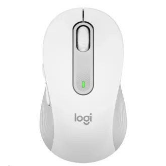 Logitech Wireless Mouse M650 Signature, off-white, EMEA Logitech Wireless Mouse M650 Signature, off-white, EMEA