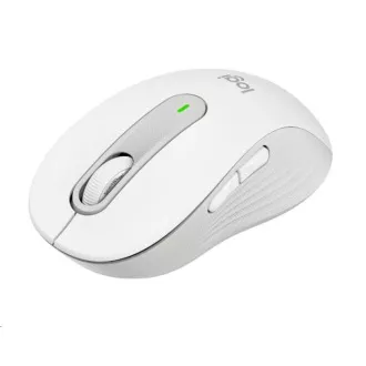Logitech Wireless Mouse M650 Signature, off-white, EMEA Logitech Wireless Mouse M650 Signature, off-white, EMEA
