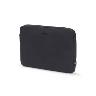 DICOTA Eco Sleeve BASE 12-12.5" Black