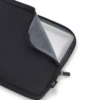 DICOTA Eco Sleeve BASE 12-12.5" Black