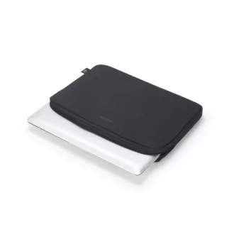 DICOTA Eco Sleeve BASE 12-12.5" Black