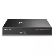 TP-Link VIGI NVR1016H, videorekordér, 16 channels, 1x100Mb/s LAN, 1xVGA, 2xUSB2.0, 1xHDMI