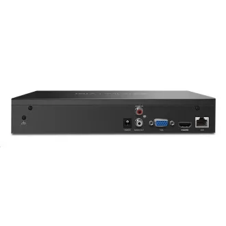TP-Link VIGI NVR1016H, videorekordér, 16 channels, 1x100Mb/s LAN, 1xVGA, 2xUSB2.0, 1xHDMI TP-Link VIGI NVR1016H, videorekordér, 16 channels, 1x100Mb/s LAN, 1xVGA, 2xUSB2.0, 1xHDMI