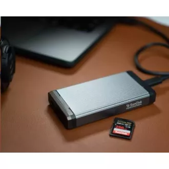 SanDisk micro SDXC karta 256GB Extreme PRO (200 MB/s Class 10, UHS-I U3 V30) + adaptér SanDisk micro SDXC karta 256GB Extreme PRO (200 MB/s Class 10, UHS-I U3 V30) + adaptér