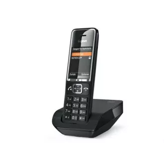 Gigaset Comfort 550 Gigaset Comfort 550
