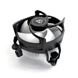 ARCTIC chladič procesoru Alpine 17 pro Intel LGA 1700, LGA1851 ARCTIC chladič procesoru Alpine 17 pro Intel LGA 1700, LGA1851