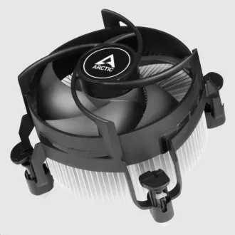 ARCTIC chladič procesoru Alpine 17 CO pro Intel LGA1700, LGA1851 ARCTIC chladič procesoru Alpine 17 CO pro Intel LGA1700, LGA1851