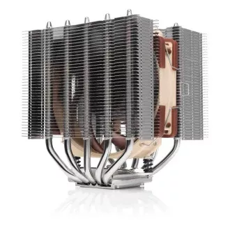 NOCTUA NH-D12L - chladič procesoru (LGA 1700) NOCTUA NH-D12L - chladič procesoru (LGA 1700)
