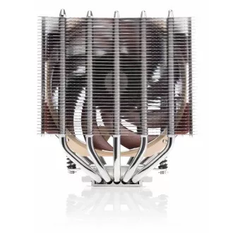 NOCTUA NH-D12L - chladič procesoru (LGA 1700) NOCTUA NH-D12L - chladič procesoru (LGA 1700)
