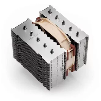 NOCTUA NH-D12L - chladič procesoru (LGA 1700) NOCTUA NH-D12L - chladič procesoru (LGA 1700)