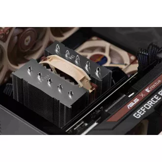 NOCTUA NH-D12L - chladič procesoru (LGA 1700) NOCTUA NH-D12L - chladič procesoru (LGA 1700)
