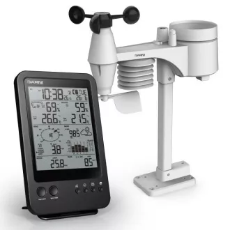 GARNI 750 - meteorologická stanice GARNI 750 - meteorologická stanice