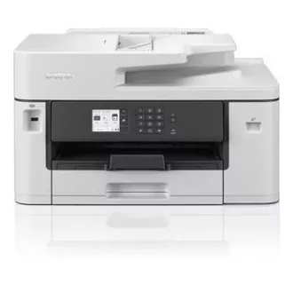 BROTHER multifunkce inkoustová MFC-J2340DW - A3 tisk / A4 SKEN 22ppm 256MB 1200x4800 USB LAN WiFi dup A4 250+50ADF BROTHER multifunkce inkoustová MFC-J2340DW - A3 tisk / A4 SKEN 22ppm 256MB 1200x4800 USB LAN WiFi dup A4 250+50ADF