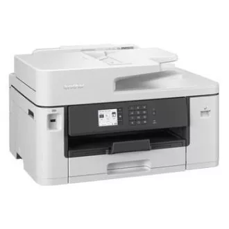 BROTHER multifunkce inkoustová MFC-J2340DW - A3 tisk / A4 SKEN 22ppm 256MB 1200x4800 USB LAN WiFi dup A4 250+50ADF BROTHER multifunkce inkoustová MFC-J2340DW - A3 tisk / A4 SKEN 22ppm 256MB 1200x4800 USB LAN WiFi dup A4 250+50ADF